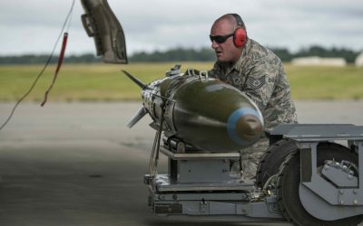 SUA vinde armament de 8,6 miliarde dolari către Qatar, Kuweit, Emirate și Israel