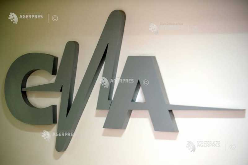 CNA, decizie-șoc: Realitatea Plus, suspendată 3 ore pe 4 iunie