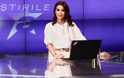Vedeta tv se retrage: Anunțul neașteptat vine după doi ani