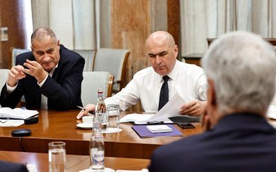 Bolojan trage semnalul de alarmă: PNRR, țintă august!