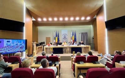 Licitație de cabinete medicale în București: Ce sectoare sunt vizate?