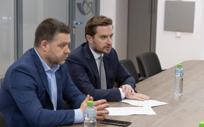 Continuăm lupta pentru ELCEN: București vrea centrală, pas important