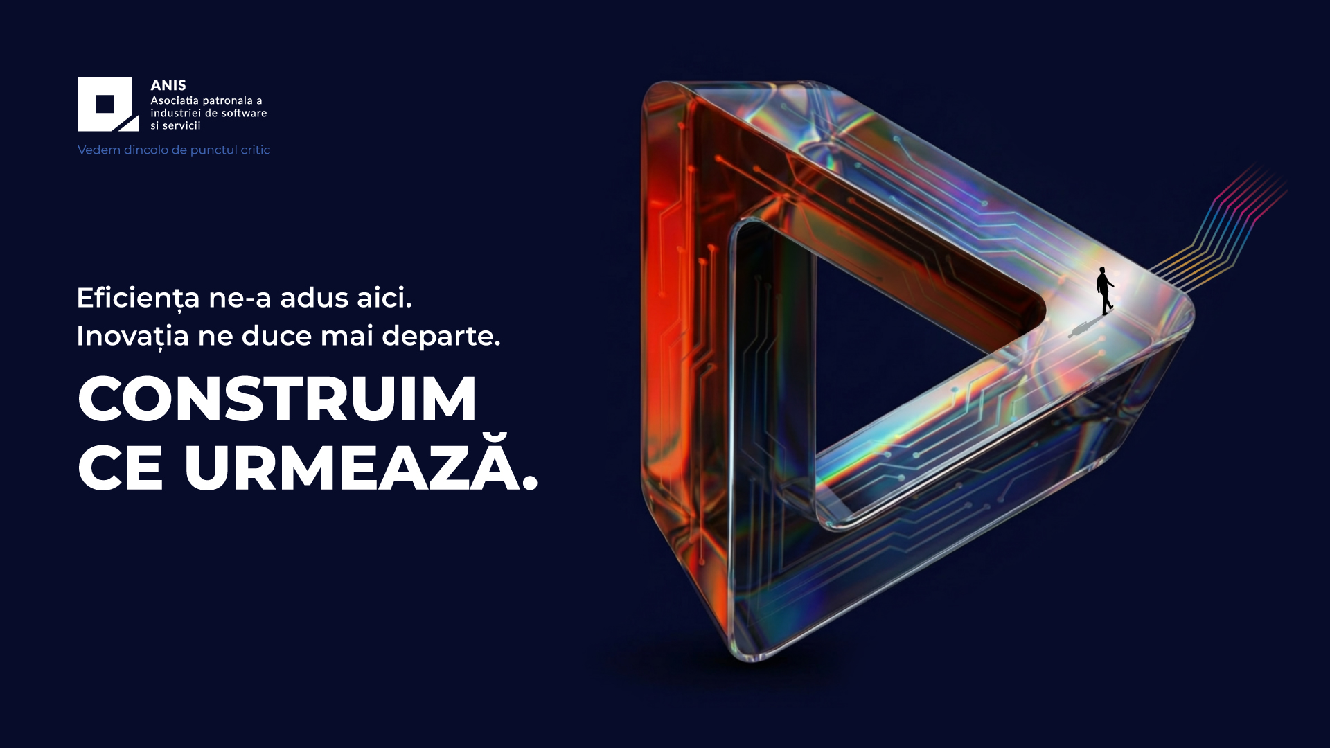 România, țara de 40 mld euro: IT-ul, cheia creșterii economice