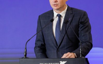Abrudean, despre drona prăbușită la Galați: „Încălcare inacceptabilă”