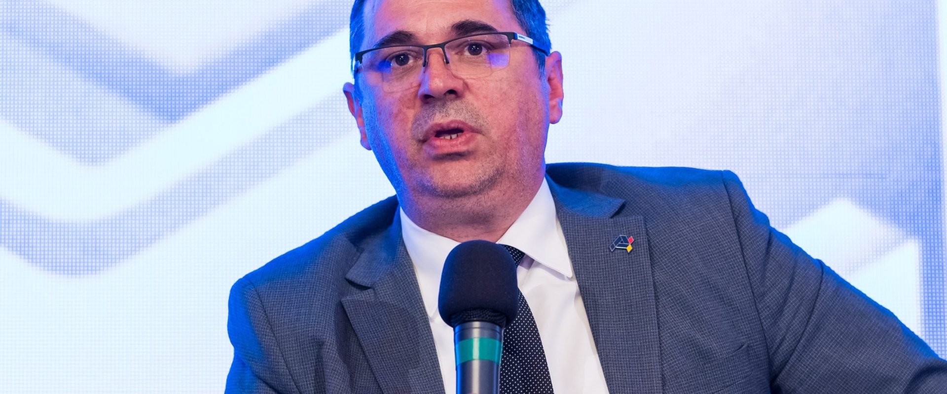 BOGDAN IVAN: Schimbarea șefului ADR a fost o execuție politică