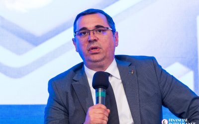 BOGDAN IVAN: Schimbarea șefului ADR a fost o execuție politică