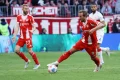 Franz-Beckenbauer-Supercup: FC Bayern München mit dabei