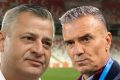 „Te duce cu gândul la lumea interlopă”. Emil Grădinescu subliniază un lucru neobservat în „războiul” dintre Pancu și CFR Cluj: „E extrem de bizar”