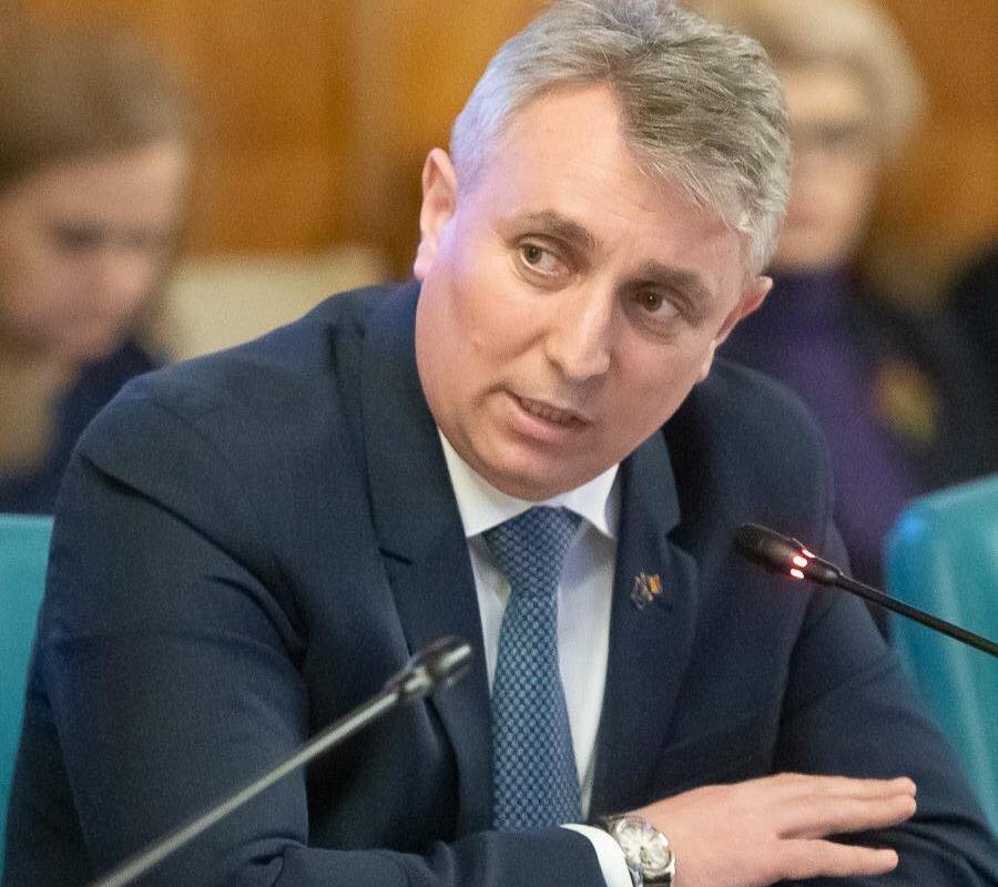Bode, prins între forța PNL și spectrul dezbinării interne