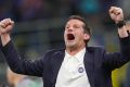 Cristian Chivu, l'allenatore dell'Inter del 21° scudetto: dal Triplete con Mou al trionfo