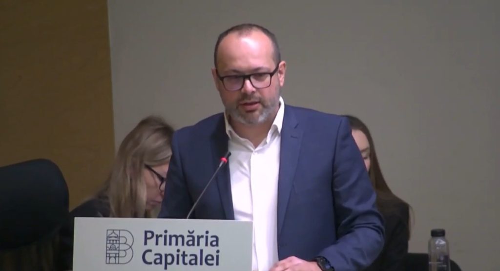 Restructurare STB: Consilierii au aprobat, directorul se așteaptă la procese grele