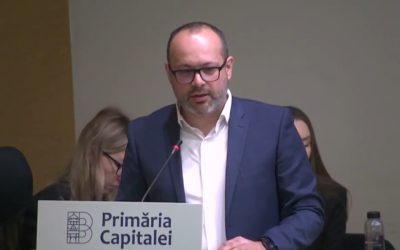 Restructurare STB: Consilierii au aprobat, directorul se așteaptă la procese grele