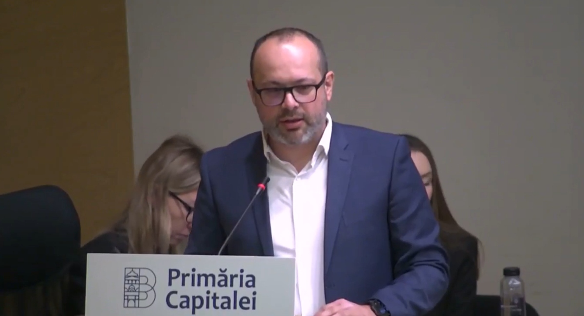 Restructurare STB: Consilierii au aprobat, directorul se așteaptă la procese grele