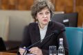 Dogioiu: Întâlnirile Oanei Gheorghiu, înregistrate. Contracte, necerute