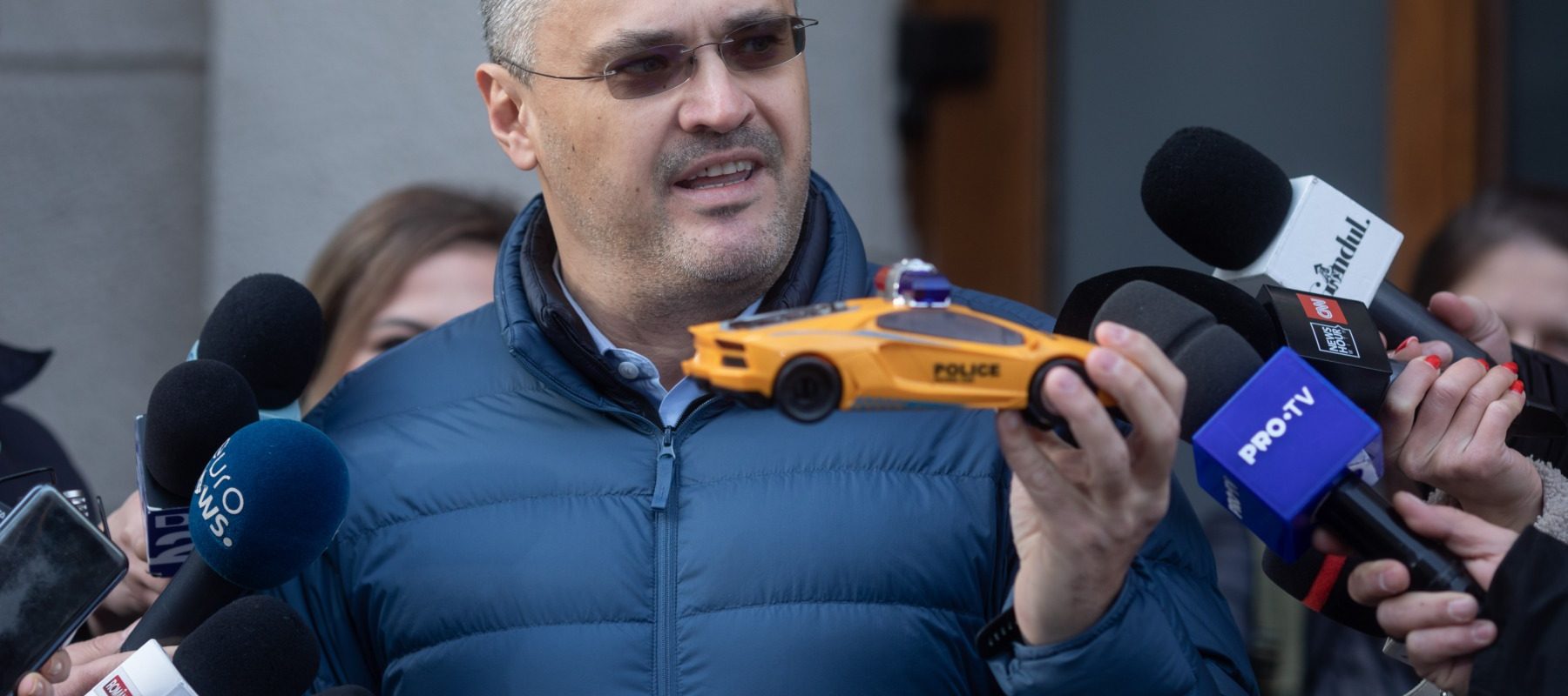 Ghinea (USR), atac dur la Grindeanu: „Pleacă la incendiu, apoi ceartă pompierii”