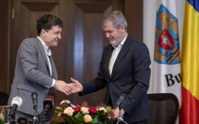 Iftime APASĂ pe rămânerea PNL la guvernare: „Rol de conducere!”