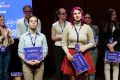 O tânără din Chișinău uimește: Proteze bionice revoluționate cu ajutorul AI, proiect premiat