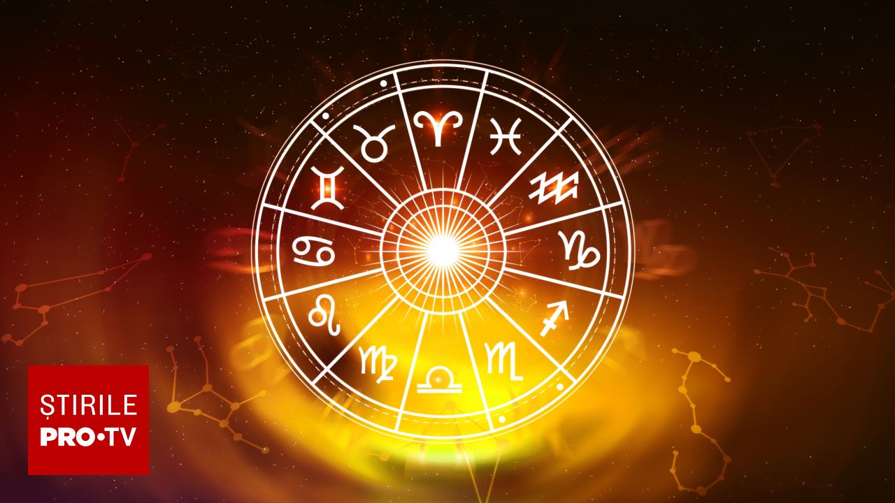 Horoscop săptămâna 1–7 iunie 2026. Schimbări importante în relații, bani și carieră pentru toate zodiile