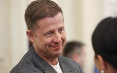 Hubert Thuma, mesaj dur la 151 de ani de PNL: Ce spune despre lideri