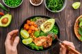 Proteinele-minune: Ce alimente recomandă specialiștii pentru masă musculară și sațietate