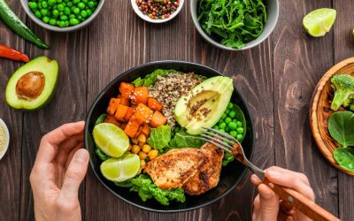 Proteinele-minune: Ce alimente recomandă specialiștii pentru masă musculară și sațietate
