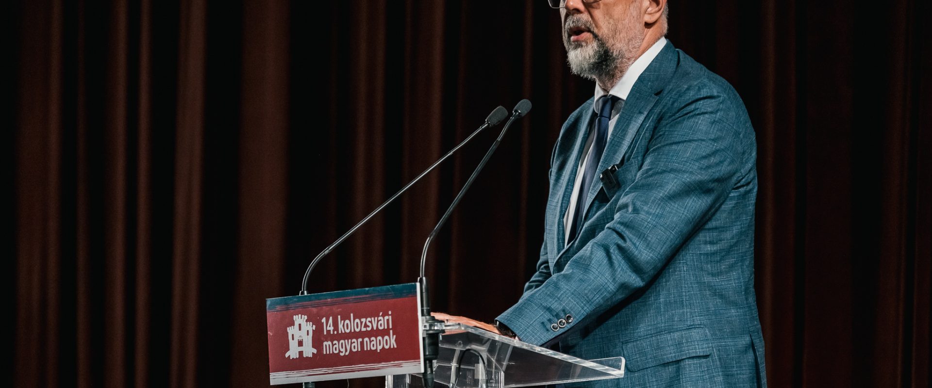 Kelemen: Refacerea coaliției, prioritatea UDMR. Opoziția, ultima soluție