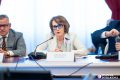 Legislativul, cheia succesului: Apărarea României depinde de predictibilitate, spune senatorul X