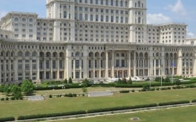 MAI și SRI, presiuni pe Parlament: Programul SAFE, pe masa comisiilor
