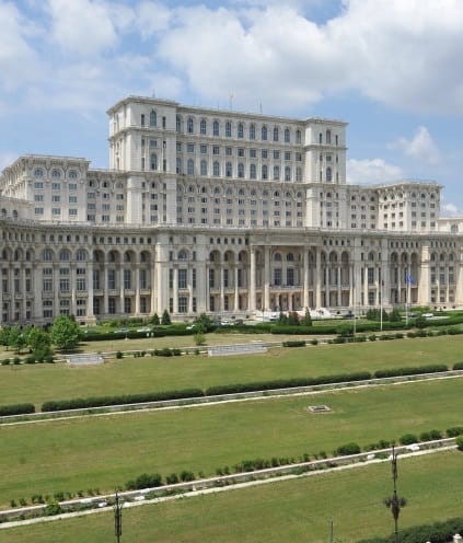 MAI și SRI, presiuni pe Parlament: Programul SAFE, pe masa comisiilor