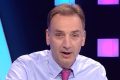 Radu Naum, șocat de Becali: „Oximoronul” care a scos din minți un jurnalist