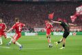 Bayern – PSG: S-au crucit după meci! „Incredibil”, reacții-fulger