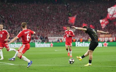 Bayern – PSG: S-au crucit după meci! „Incredibil”, reacții-fulger