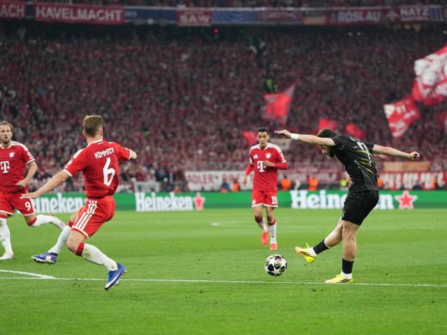 Bayern – PSG: S-au crucit după meci! „Incredibil”, reacții-fulger