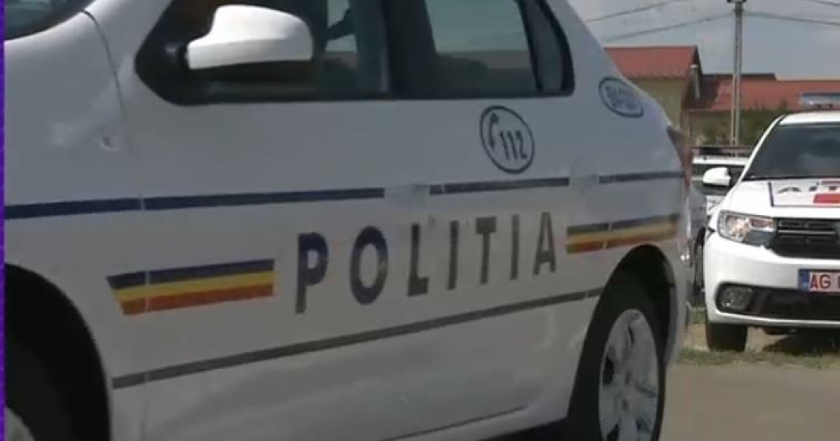 Femeia din Sibiu, acuzată de crimă pentru avere, s-a sinucis în arest