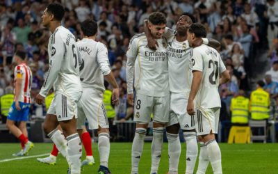 Cutremur la Real Madrid: Trei grei din vestiar, DAȚI afară