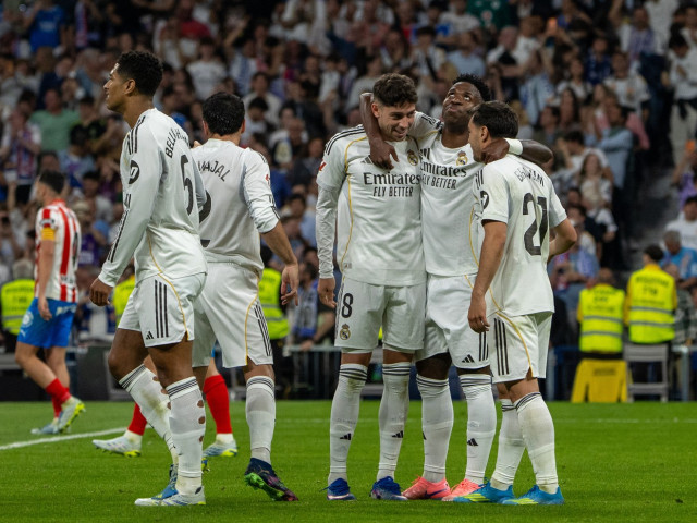 Cutremur la Real Madrid: Trei grei din vestiar, DAȚI afară