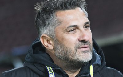 C. Niculescu negociază: Urmează transferuri importante la echipă