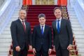 Nawrocki: Varșovia și București, pilonii NATO pe Flancul Estic