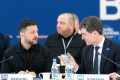 Nicușor Dan și Zelenski, acord pentru Parteneriatul Strategic: Ce măsuri s-au stabilit