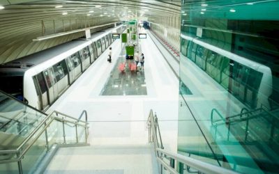 Metrou spre Chiajna: Prelungirea Magistralei spre Centură, aprobată de CGMB