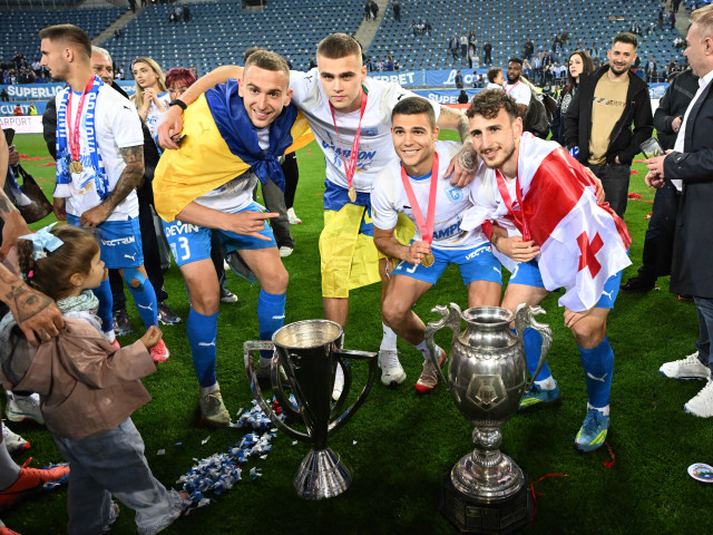 Nouă ofertă pentru Anzor: Mai vine o echipă din Europa după fotbalist
