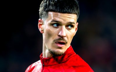 Man, pe cale să plece de la PSV: Sumă uriașă pentru starul român