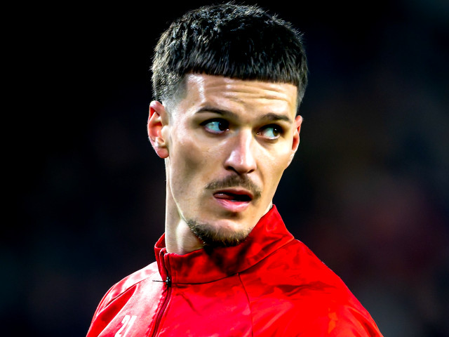 Man, pe cale să plece de la PSV: Sumă uriașă pentru starul român