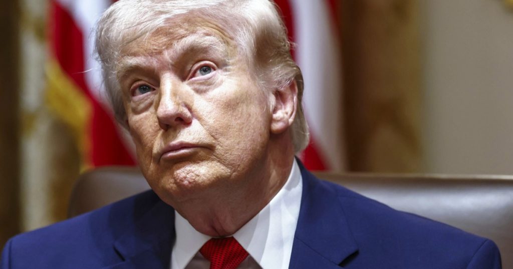 Familia Donald Trump scapă definitiv de anchetele fiscale, după ani de scandal