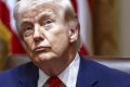 Familia Donald Trump scapă definitiv de anchetele fiscale, după ani de scandal