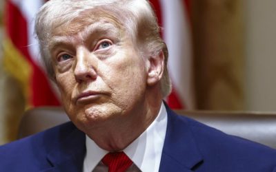 Familia Donald Trump scapă definitiv de anchetele fiscale, după ani de scandal