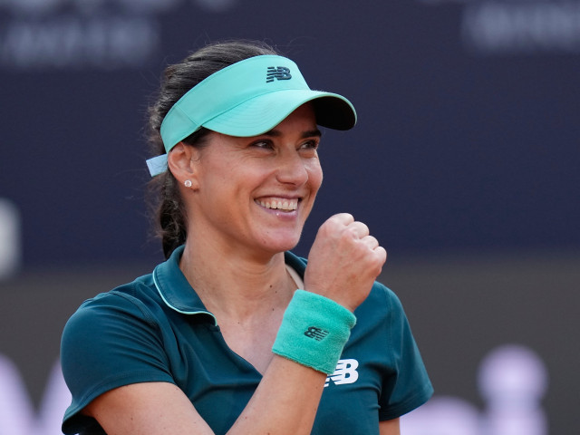 Sînteți pregătiți? Sorana Cîrstea joacă azi la Roland Garros, LIVE TEXT, ora 14:20!