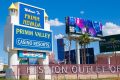 Casino closures in Primm, Nevada, could create first 'gambling ghost town'