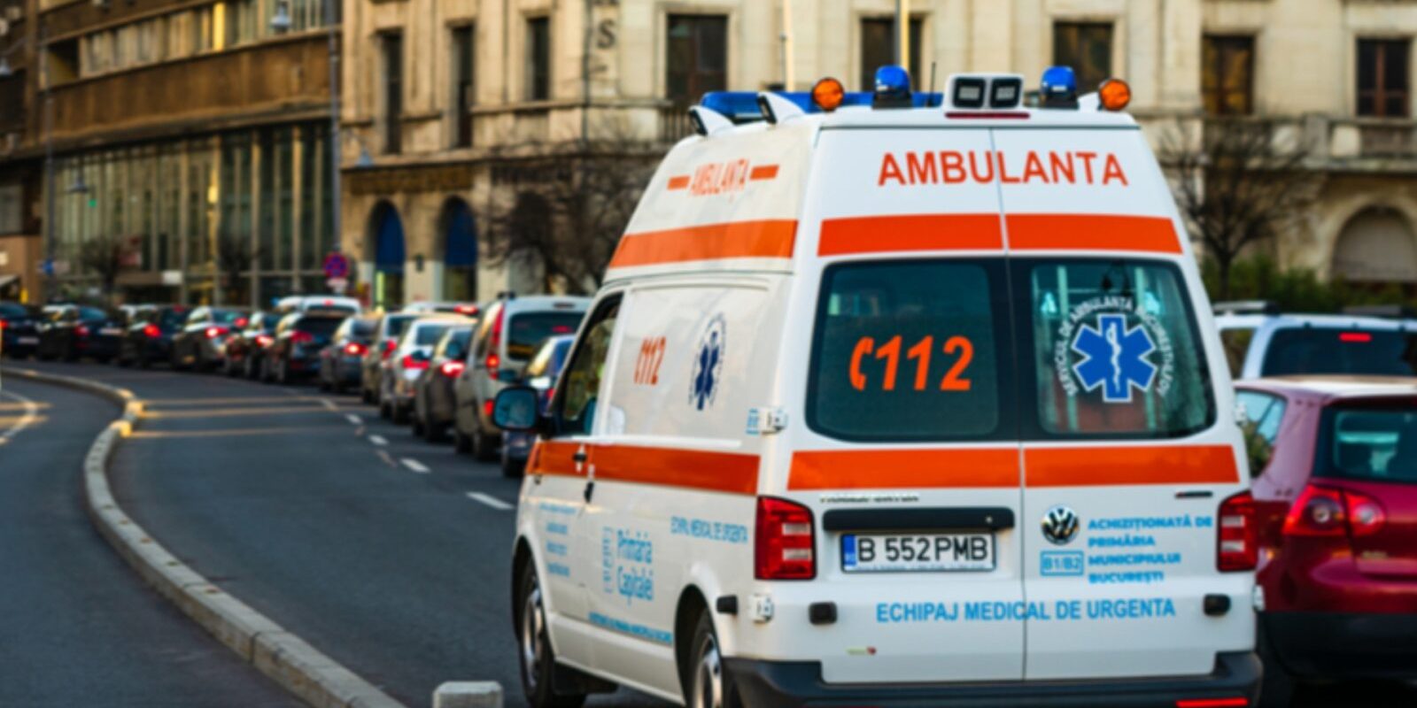 Nouă spitale din București, deschise de Rusalii: Ce pacienți pot accesa
