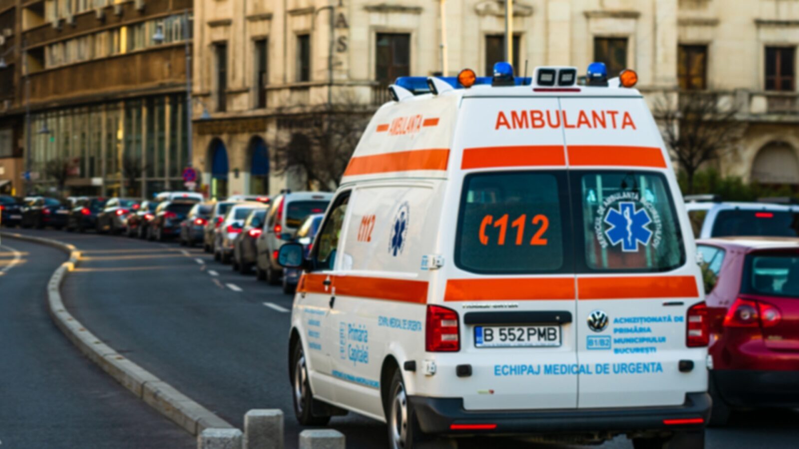 Nouă spitale din București, deschise de Rusalii: Ce pacienți pot accesa